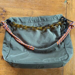 Rotunda Sant Hobo Bag